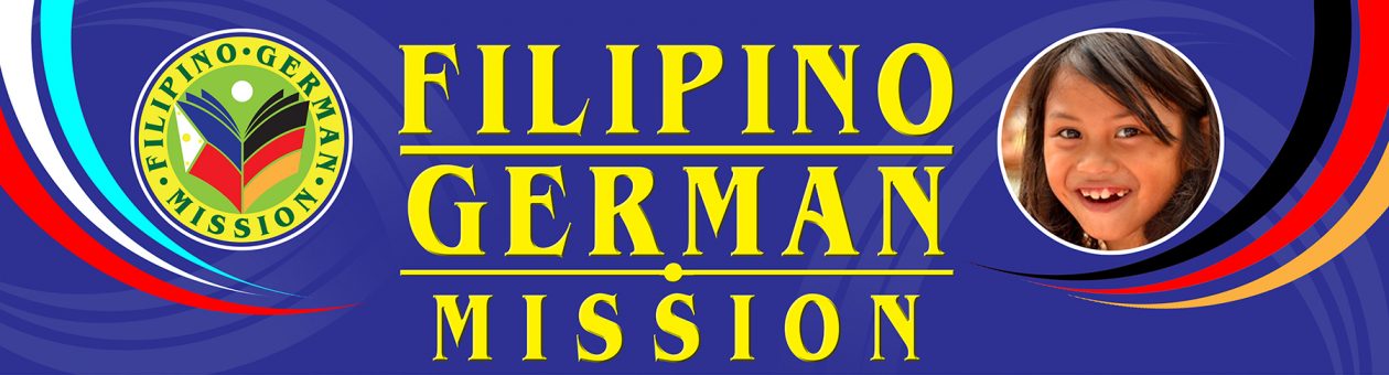 Filipino-German Mission e. V.